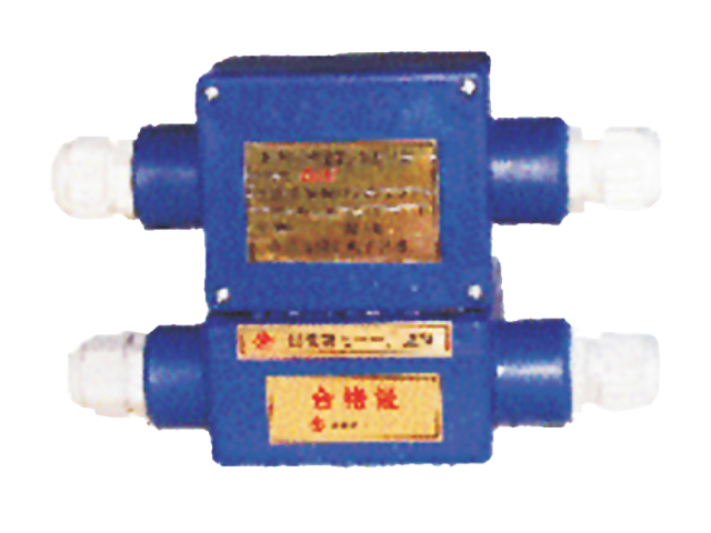 JHH-2本安電路用接線(xiàn)盒