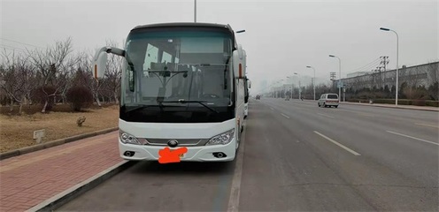 天津客车租赁-天津捷通客运有限公司-天津客车租赁公司